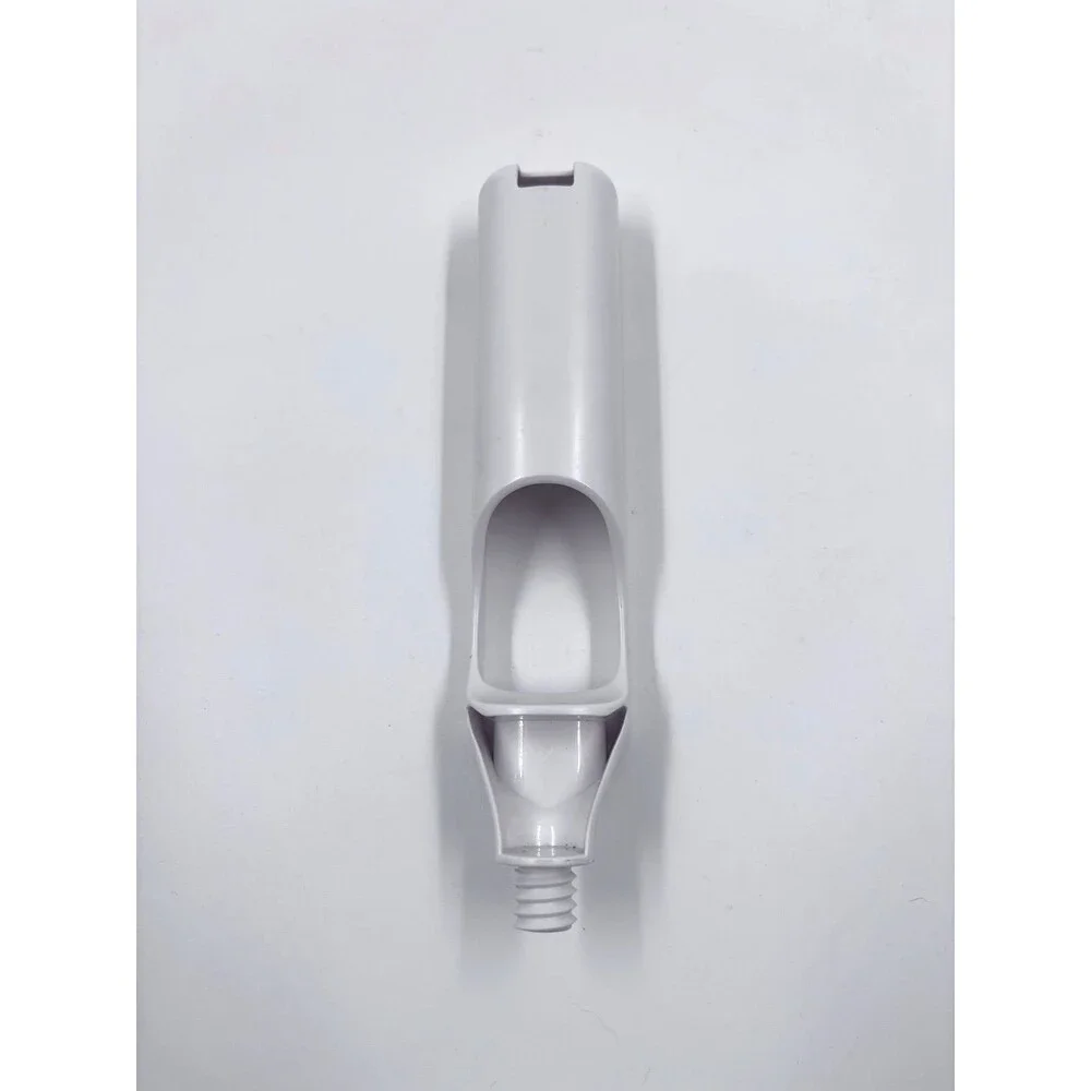 Nintendo Wii Sports Accessory Adapter Base Cradle Handle Attachment - White